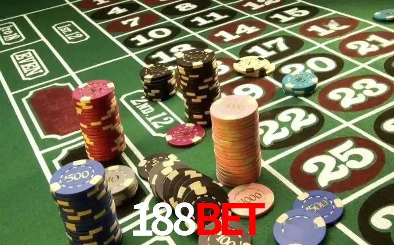 Promoção Relâmpago 188bet