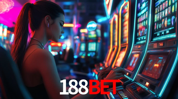 188bet App Interface
