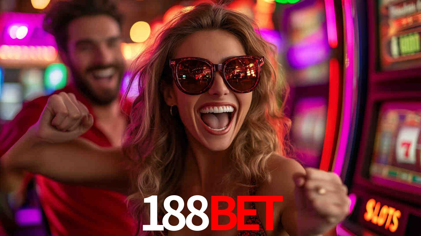 Inovações de Jogos na 188bet: O Futuro das Experiências Interativas