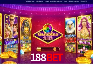 188bet Rio de Janeiro - Bonus Terms