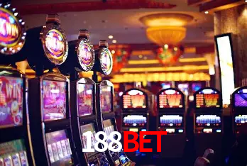 188bet Cassino - 80+ Mesas ao Vivo