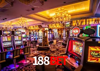 188bet Belo Horizonte - VIP Casino