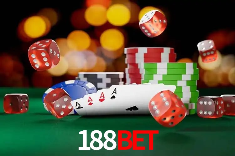 Ofertas Exclusivas 188bet