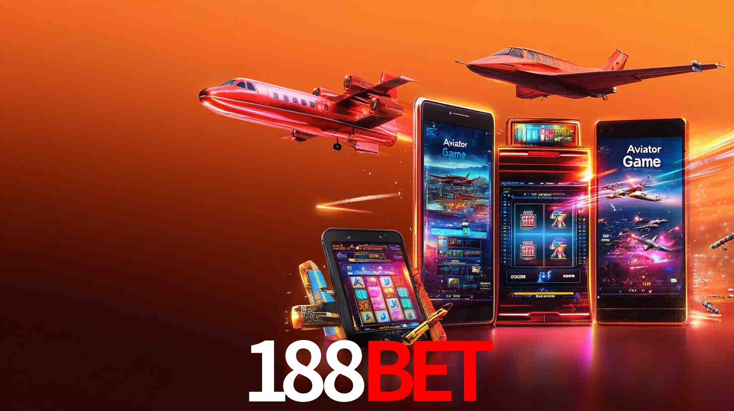 Apostas Esportivas na 188bet: Um Guia Completo