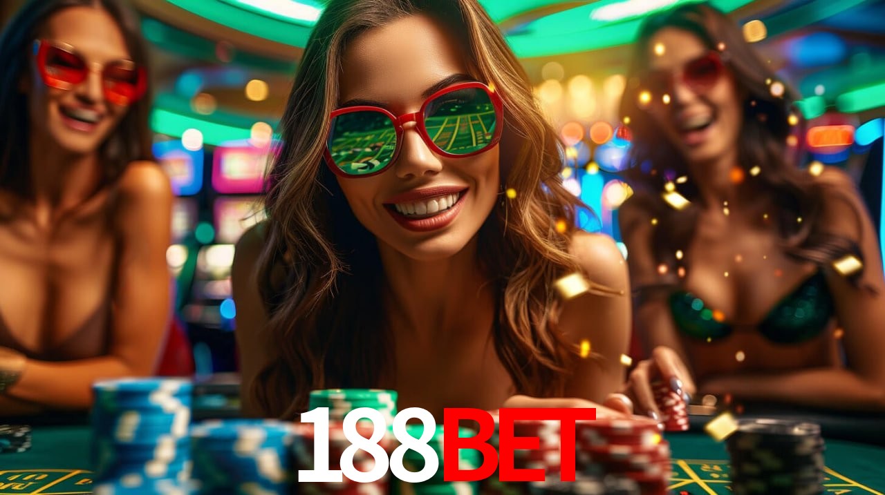 Game Statistics 188bet