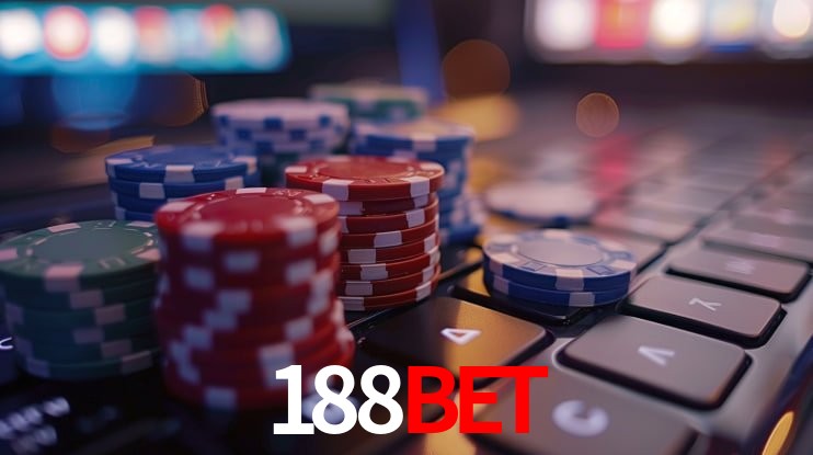 188bet - cassino ao vivo