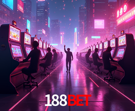 Estatísticas Esportivas 188bet