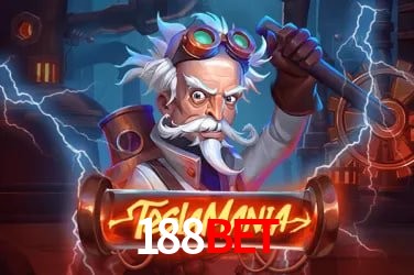 188bet Belo Horizonte - Jackpots