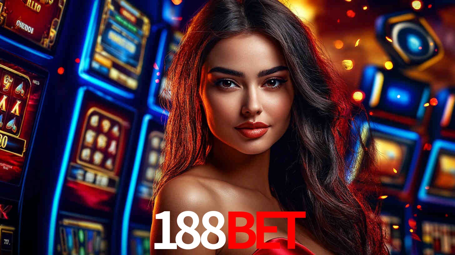 Desvendando o Mundo dos Jogos Virtuais na 188bet