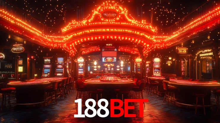Premium Interface 188bet