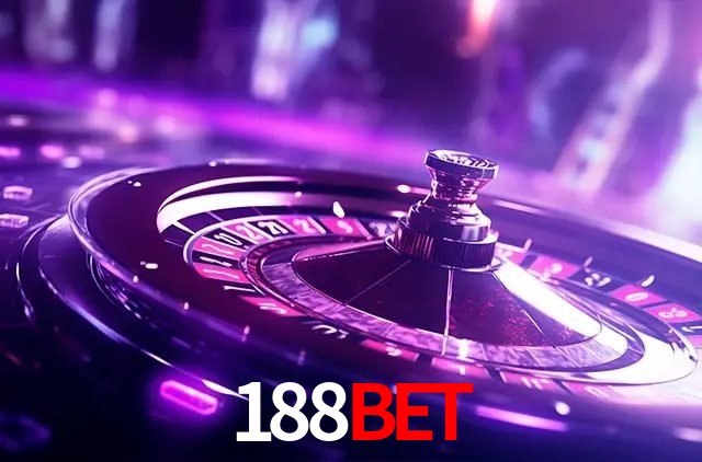 Casino Ao Vivo 188bet