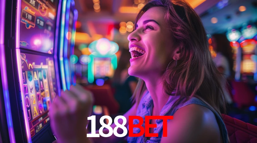 Experimente o Login Seguro Premium no 188bet