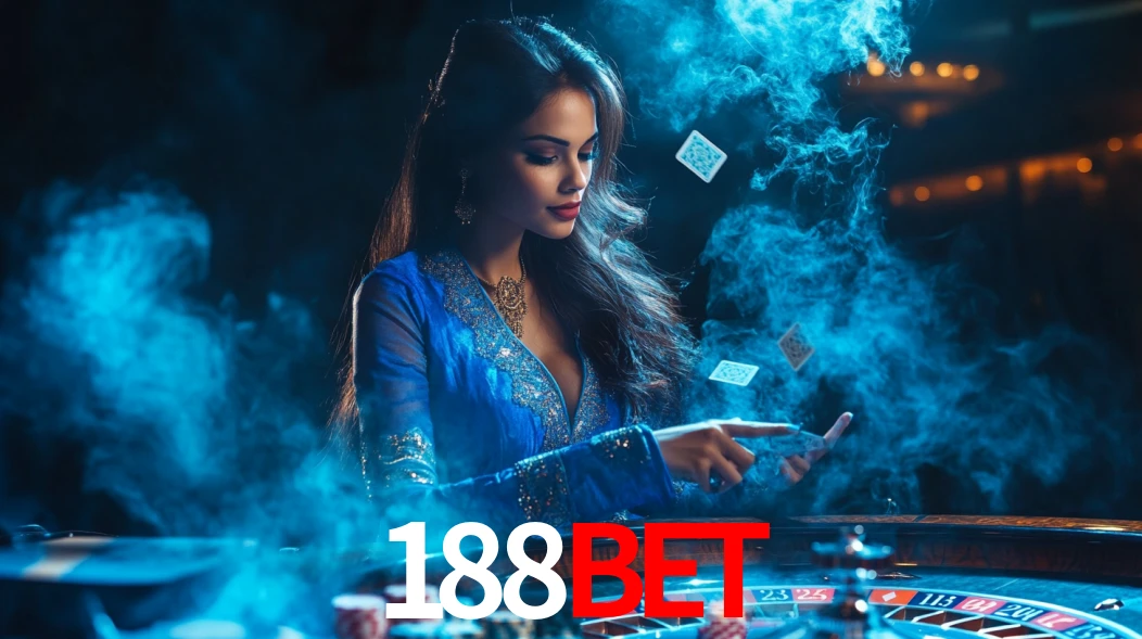 188bet Belo Horizonte - Provably Fair