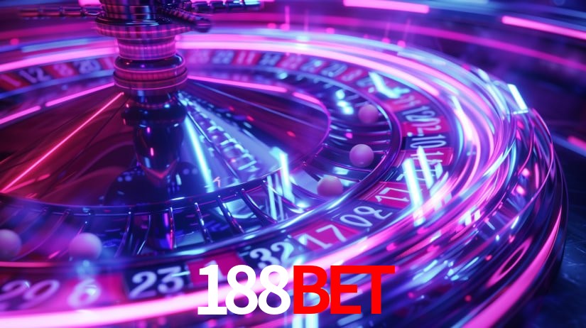 cassino 188bet