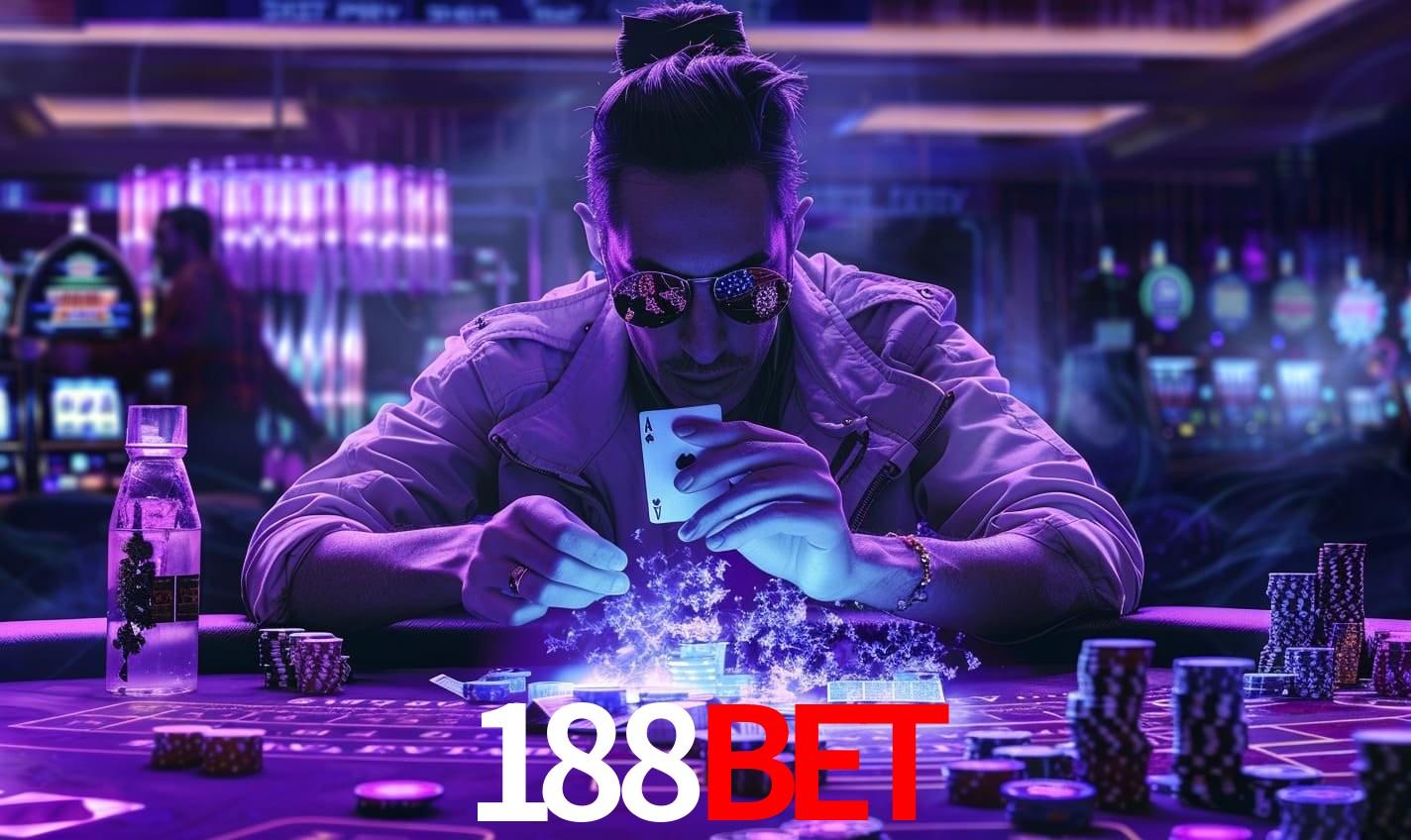 Football Betting 188bet
