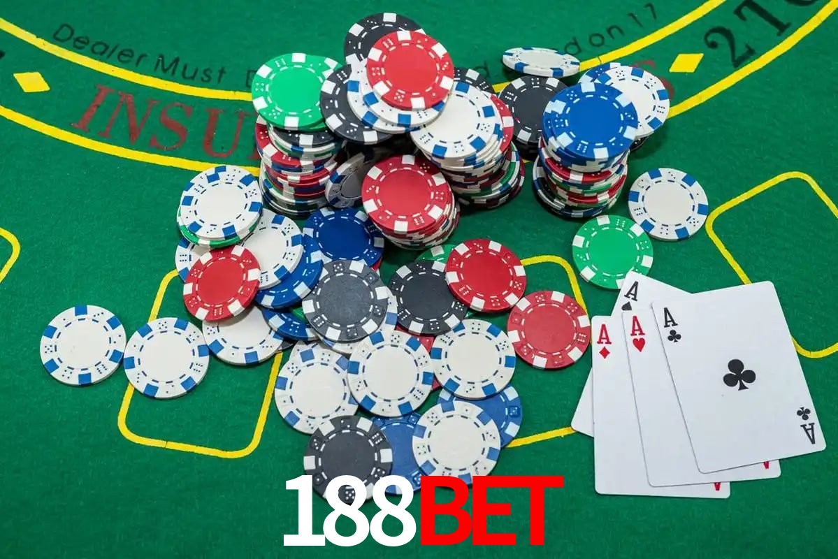 Apostas de Futebol 188bet