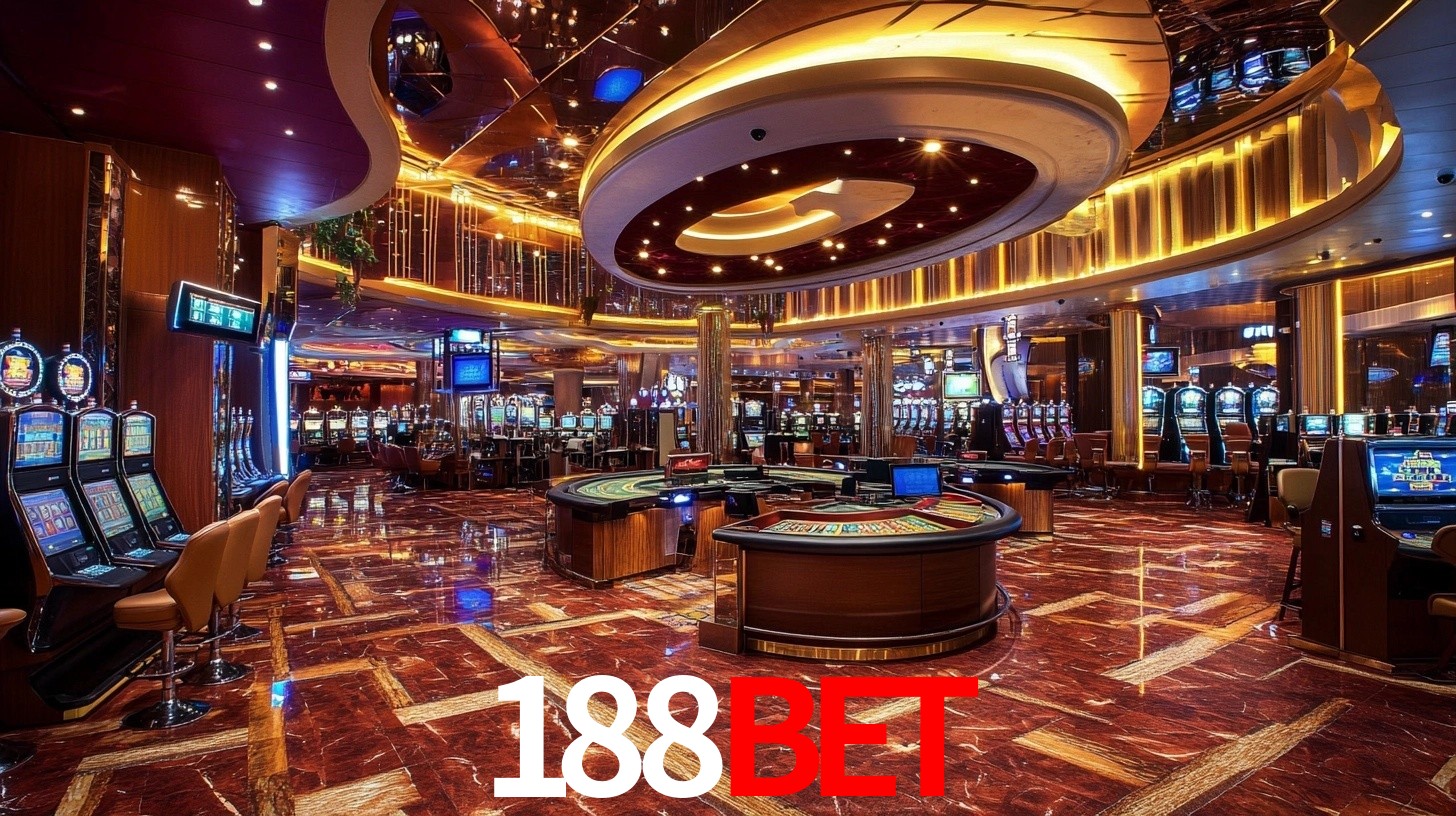Roulette Table 188bet