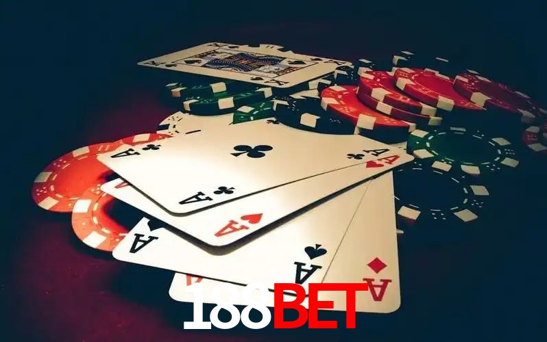 188bet Brasília - Betting Features