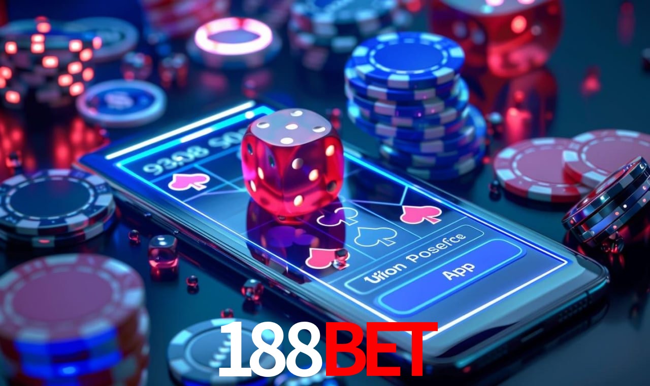 188bet - Análise de Mercados Esportivos