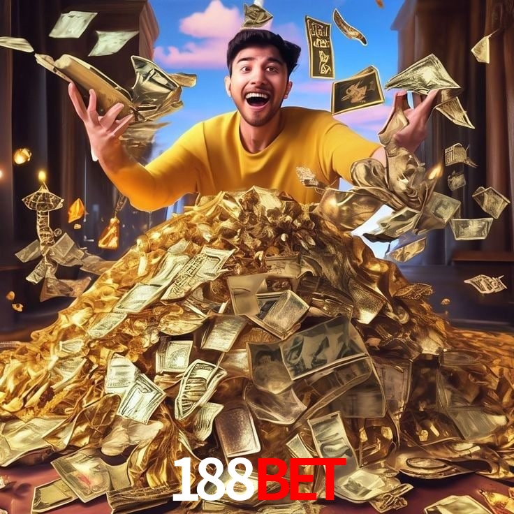 Experiência VIP 188bet