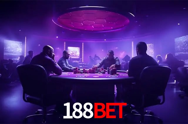 Design Responsivo 188bet