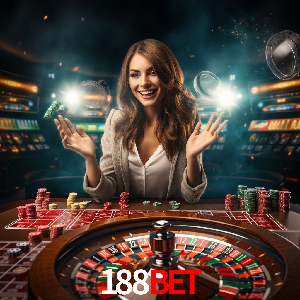 Ofertas Imperdíveis na 188bet: Promoções e Bônus Que Valem a Pena