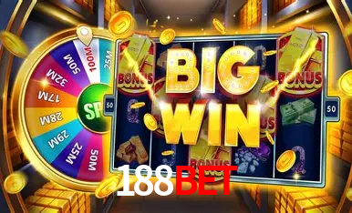 A Emoção da Loteria na 188bet: Uma Chance de Mudança de Vida