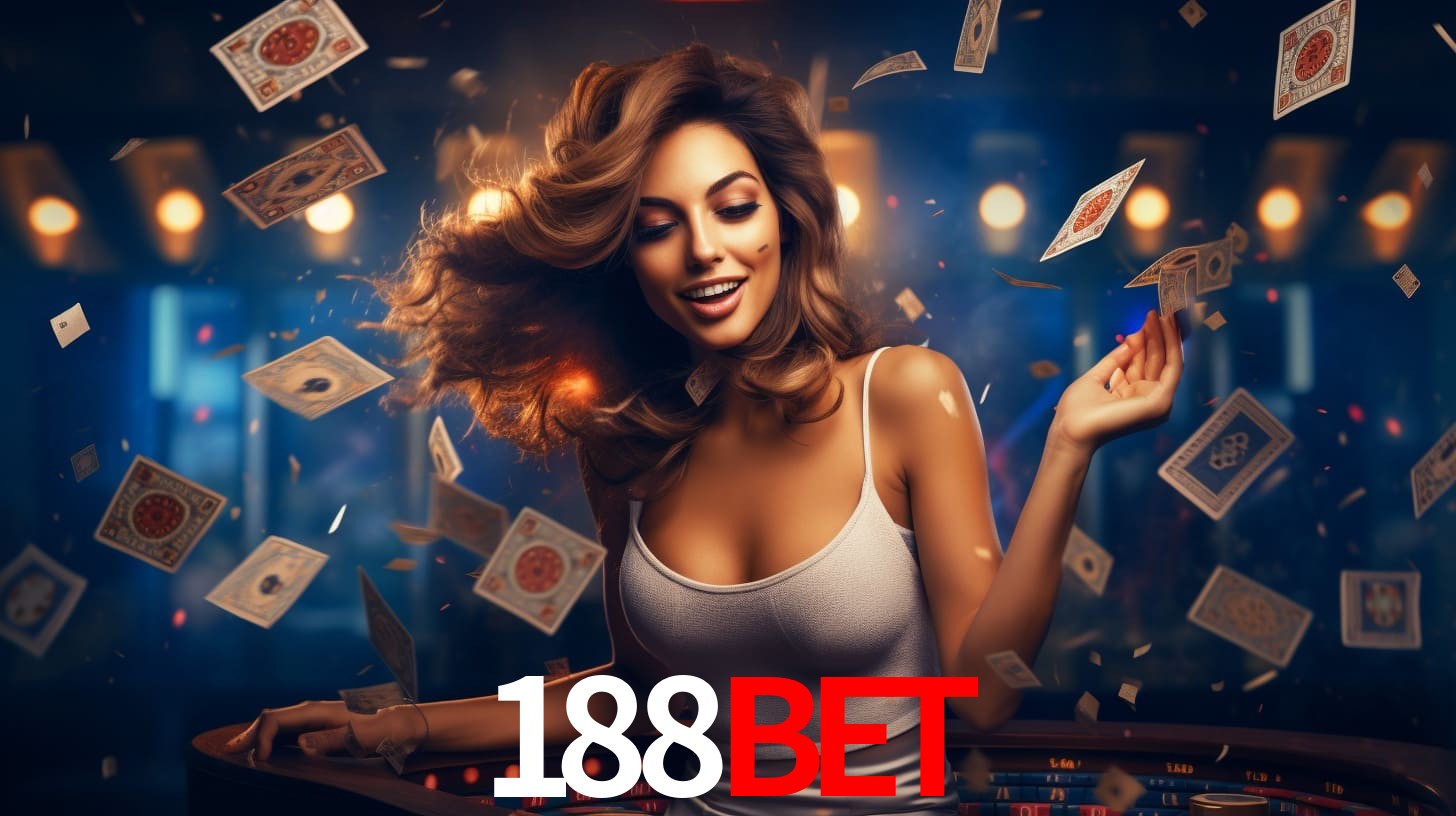 188bet: Jogos de Caça-Níqueis-Altas Recompensas, Roleta-Velocidade, Blackjack-Desafios Máximos