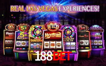 188bet Brasília - Casino Guide
