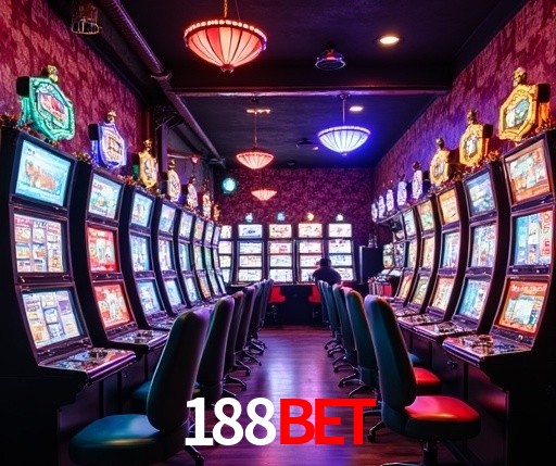 188bet Rio de Janeiro - Slot Strategy