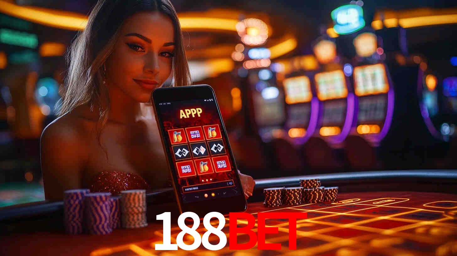 Descubra a Essência do 188bet: Nossa História e Compromissos