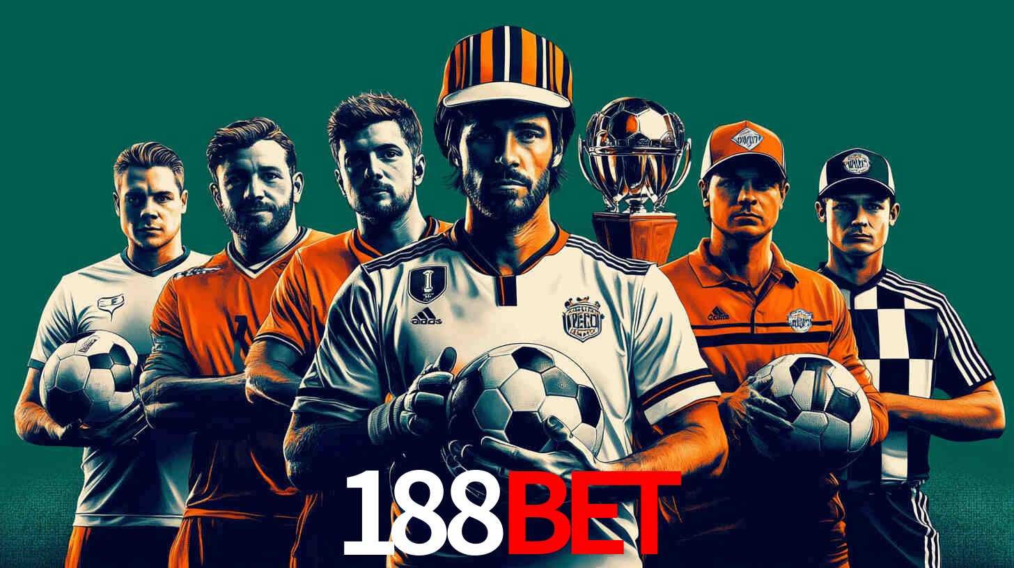 Descubra o Programa VIP da 188bet: Vantagens Exclusivas para Jogadores