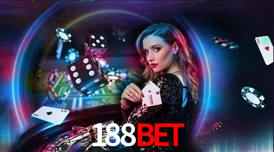 Seasonal Promotions 188bet