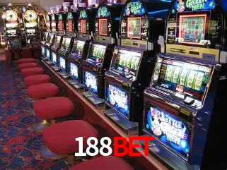 A Experiência Imersiva dos Cassinos Ao Vivo no 188bet