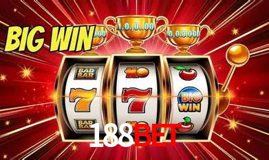 188bet Bônus - Pacote R$5.000 + VIP