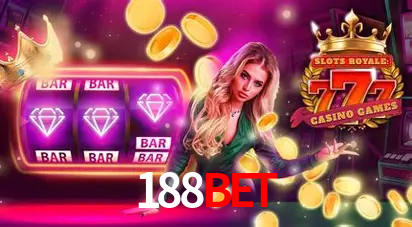 Desvendando o Mundo dos Jogos Virtuais na 188bet