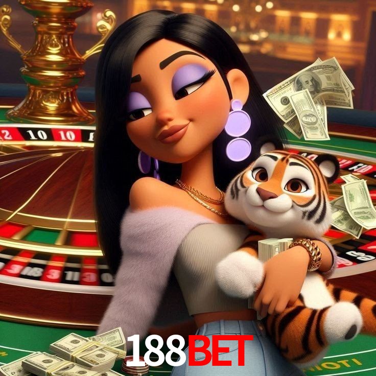 Bonus Features 188bet