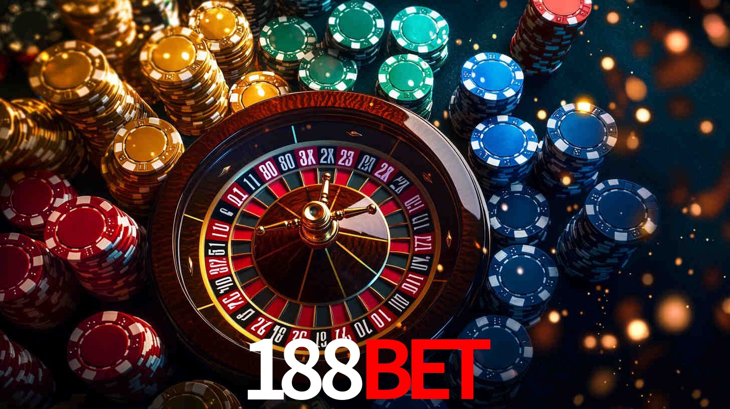 Daily Bonuses 188bet