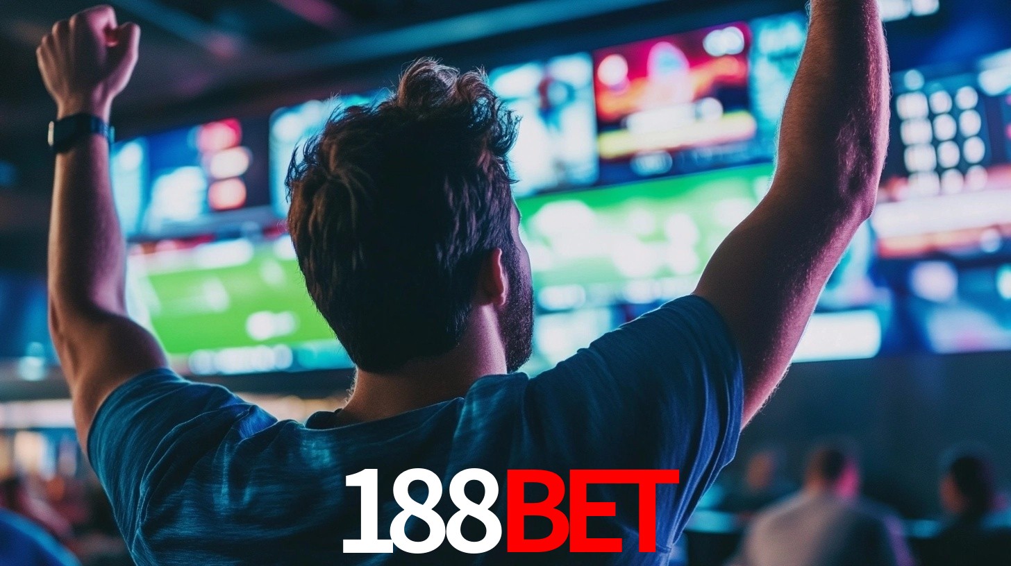 188bet: Seu Cassino Premiado com Pagamentos Rápidos