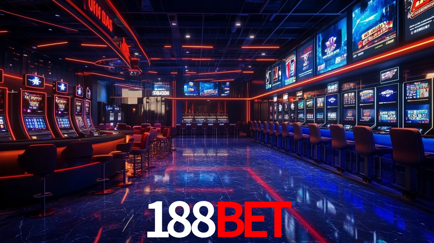 Live Casino 188bet