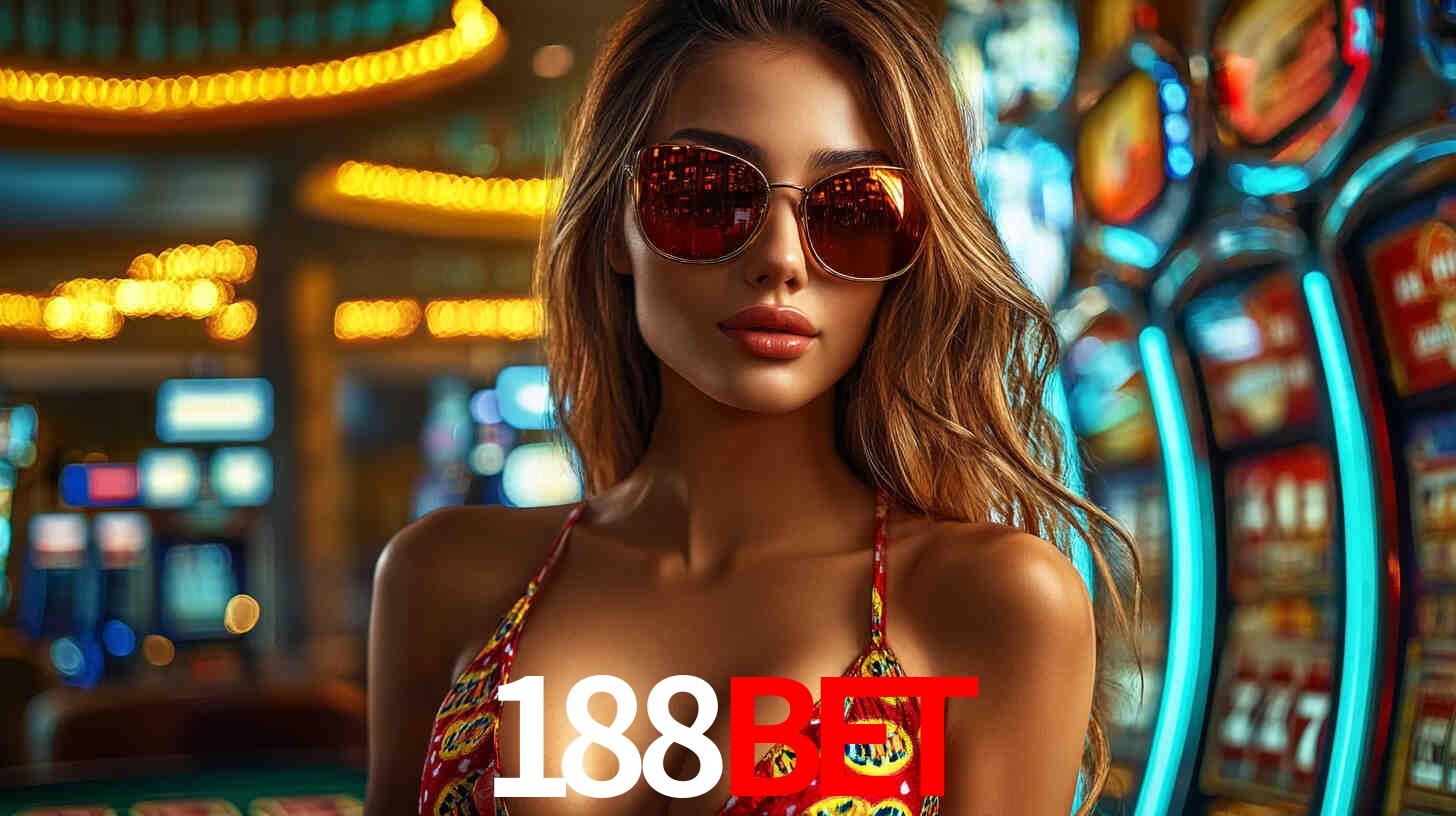 Welcome Bonus 188bet