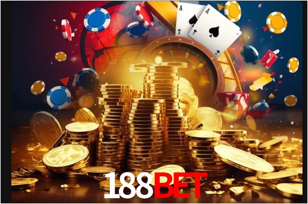 Torneios 188bet