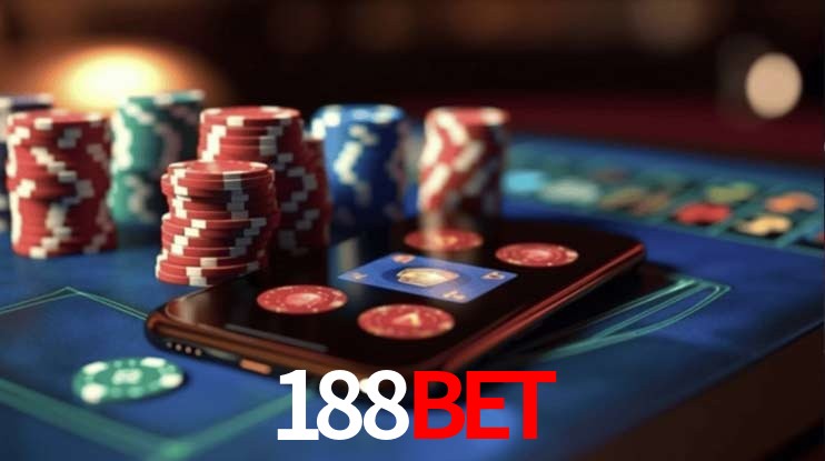188bet São Paulo - Jogo Providers