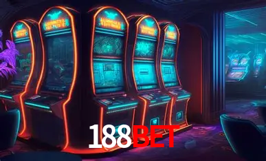 A Revolução dos Aplicativos de Jogos no 188bet