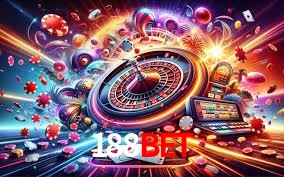 Casino Ao Vivo 188bet