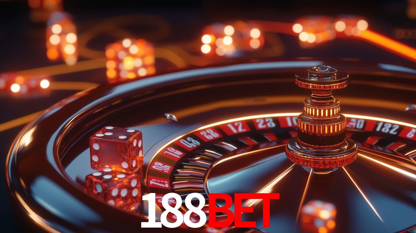 188bet: A Experiência de Casino com Jogos de Mesa ao Vivo