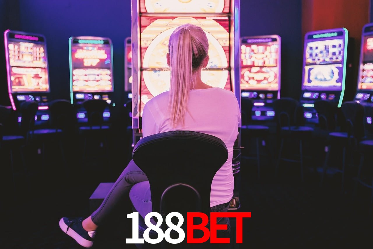 Account Benefits 188bet