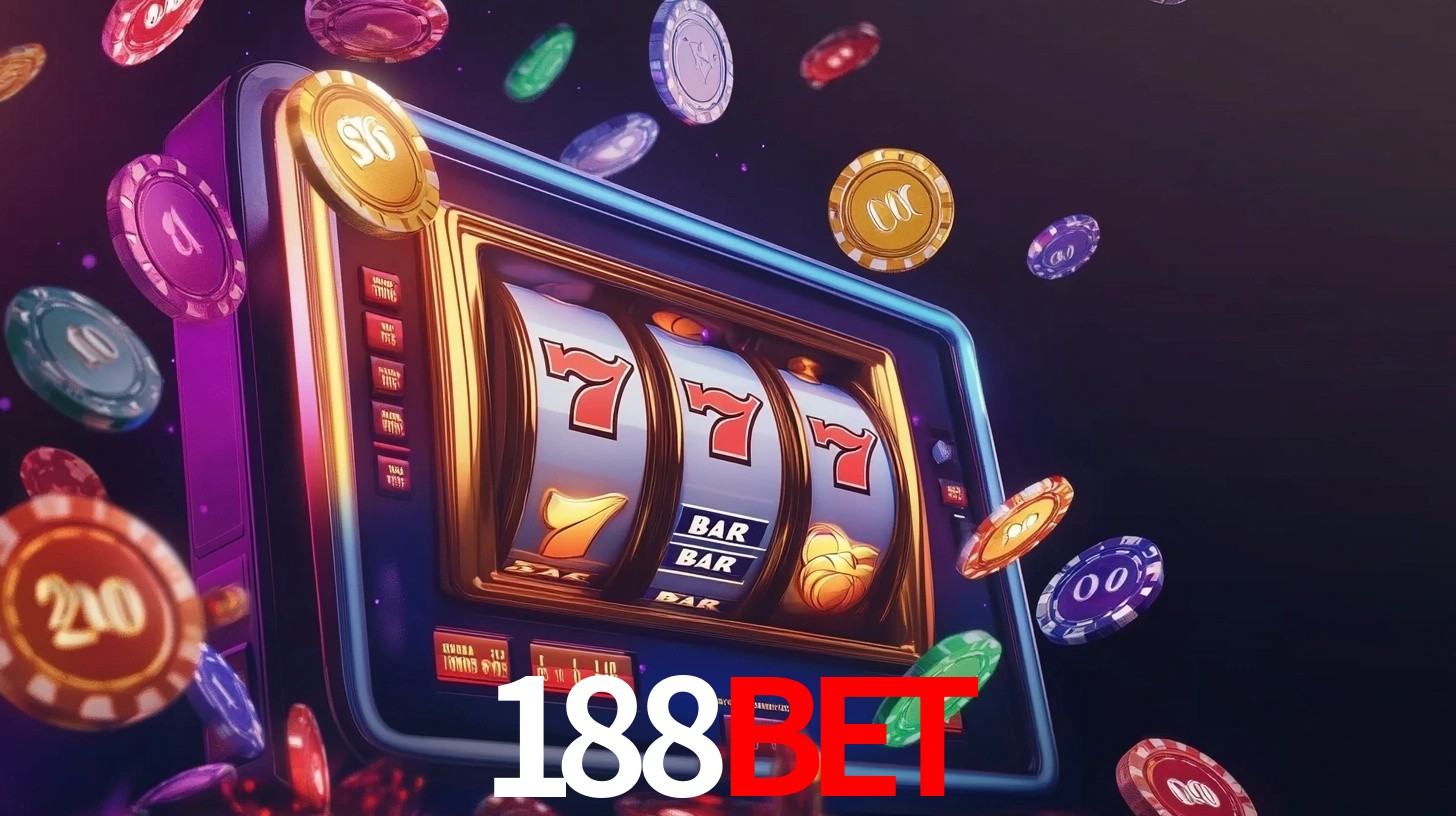 VIP Casino 188bet