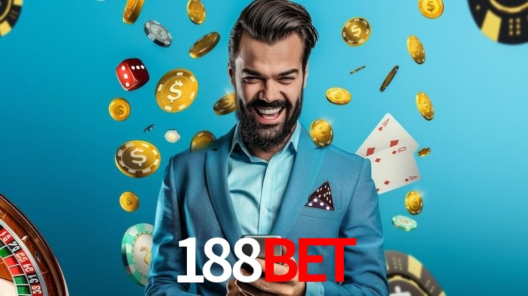 Secure Login 188bet