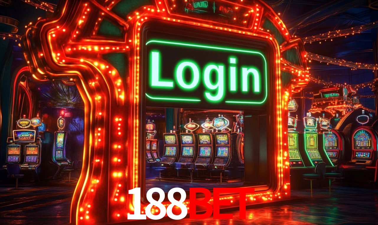 Jogos de Slot 188bet